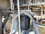 Motor with