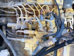 Motor with