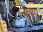 Motor with