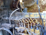 Motor with