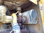 Motor with