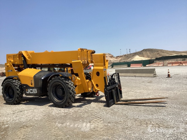 MANIPULADOR 2024 JCB