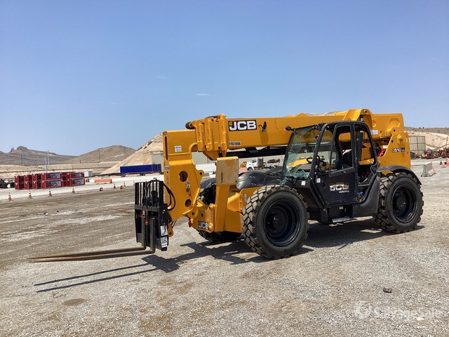 MANIPULADOR 2024 JCB
