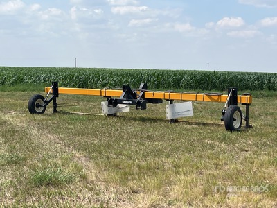 Kirchner 23 ft Bean Rod