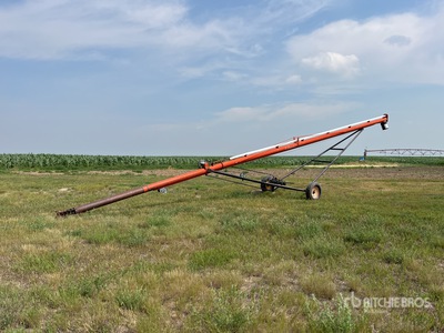 Brandt 7 in x 49 ft Graan vijzel