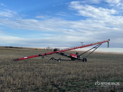 2008 Wheatheart 851 8 in x 51 ft Grain Auger
