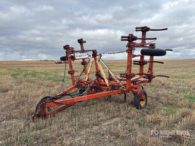Case 20 ft Cultivator