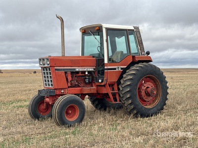 Case IH 1486 2WD Tractor