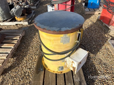Pool 3 hp Aeration Fan