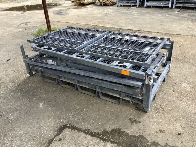 Mobile Shelter Systems Storage & Transport Frame Assembly Mobile Shelter Systems Storage & Transport Frame Assembly