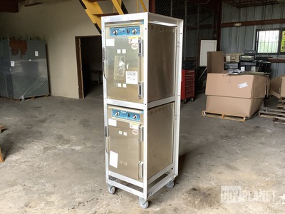 Alto-Shaam 500-TH-II Cook & Hold Oven Unit