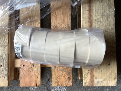 (671) Rolls of Cincinnati ASTM D-6123. Type 1 Crepe Paper Backed Masking Tape