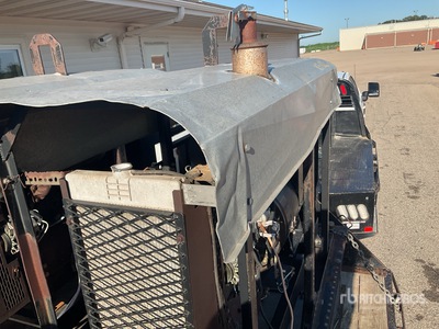 Generator Set