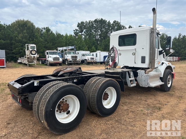 CAMIóN 2016 PETERBILT