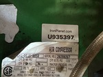 Serial Number / VIN