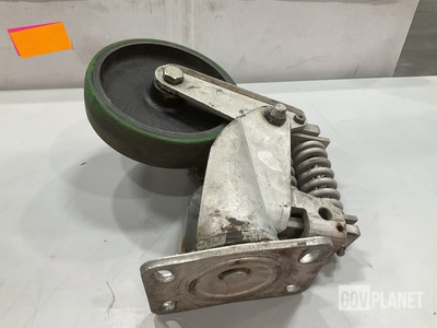 Swivel Caster