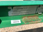 Serial Number / VIN