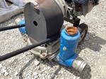 Pump #1