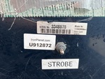 Serial Number / VIN