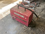 Picture, Left Rear Corner