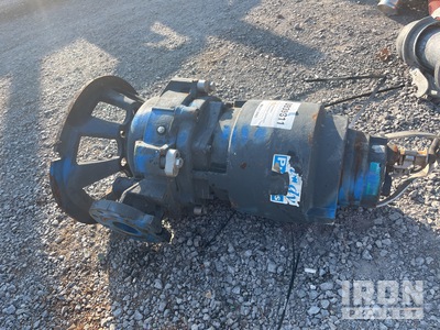 2020 Mody MSP3-80-2 Water Pump