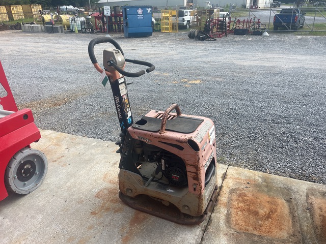 2018 Multiquip Mikasa