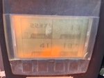Hour Meter / Odometer