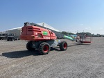 Picture, Right Rear Corner