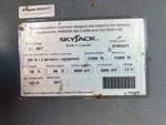 Serial Number / VIN