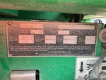 Serial Number / VIN