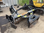 Picture, Left Rear Corner