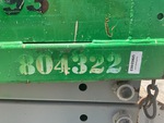 Serial Number / VIN