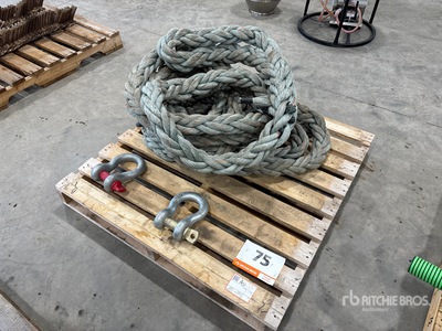 Tow Ropes