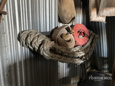 Tow Ropes