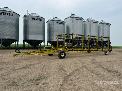 2014 Degelman SM 7000 70 ft Heavy Brona