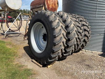 Goodyear 320/90R46 Sprayer Tires