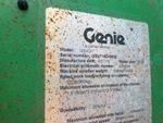 Serial Number / VIN