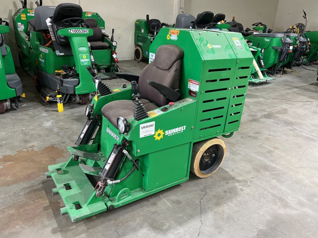 2019 BlastPro BRB-3100PB Electric Ride-On Floor Scraper