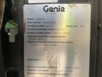 Serial Number / VIN