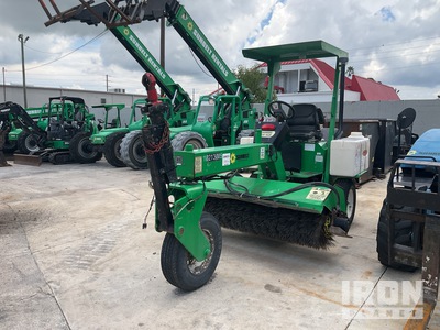 2019 Lay-Mor SM300-6 Barredora    (Inoperable)