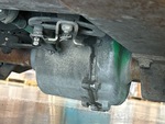 Axle Condition