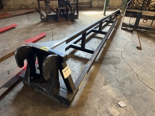 Forklift Attachments