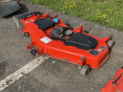 2024 Kubota RCK54-23BX Mower Deck (Inoperable)