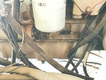 Motore with Oil Leaks