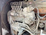 Motore with Fuel Leaks