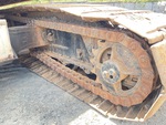 Drivetrain with Rocchetti/catene di trasmissione