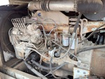 Motore with Engine - Left Side