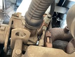 Motore with Cooling System Leaks