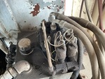 Hydraulics with Valvole