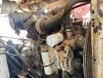Motore with Engine - Right Side